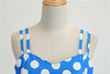 Rochie Rockabilly Vintage Buline Albastre