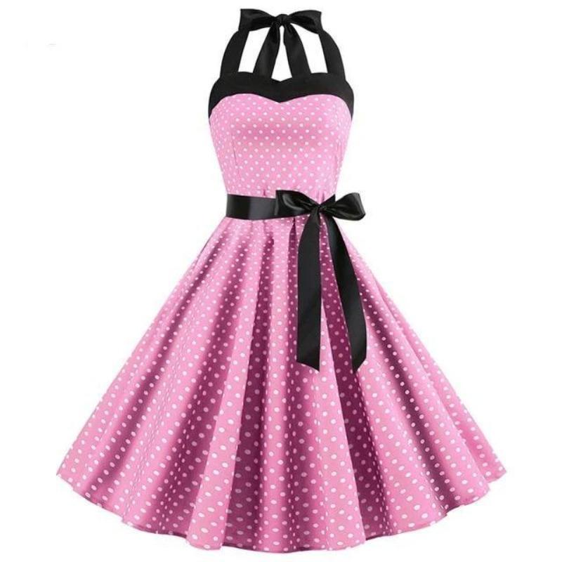 Rochie Vintage Roz