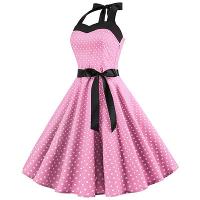 Rochie Vintage Roz