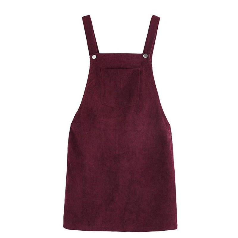 Rochie Vintage Din Catifea Pentru Adolescenta Bordeaux