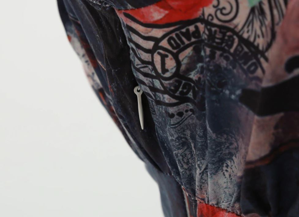 Rochie Cu Croiala Anilor 60