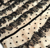 Rochie Vintage Anilor 40 Roz